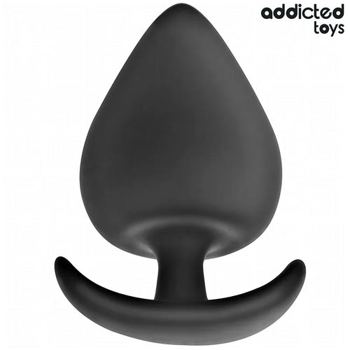 ADDICTED TOYS - ANALSTECKER GRÖSSE S 5,3 CM - Vanelion Paradise