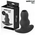 ADDICTED TOYS - HOHL ANAL PLUG GRÖSSE XXL 15,2 CM - Vanelion Paradise