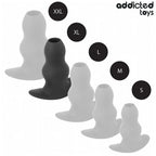 ADDICTED TOYS - HOHL ANAL PLUG GRÖSSE XL 13,9 CM - Vanelion Paradise