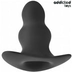 ADDICTED TOYS - HOHL ANAL PLUG GRÖSSE XL 13,9 CM - Vanelion Paradise