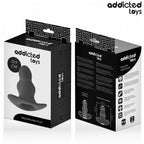 ADDICTED TOYS - HOHL ANAL PLUG GRÖSSE XL 13,9 CM - Vanelion Paradise