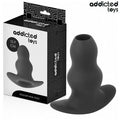 ADDICTED TOYS - HOHL ANAL PLUG GRÖSSE XL 13,9 CM - Vanelion Paradise