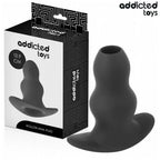 ADDICTED TOYS - HOHL ANAL PLUG GRÖSSE XL 13,9 CM - Vanelion Paradise