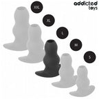 ADDICTED TOYS - HOHL ANAL PLUG GRÖSSE L 11,1 CM - Vanelion Paradise