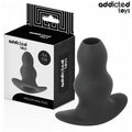 ADDICTED TOYS - HOHL ANAL PLUG GRÖSSE M 9,6 CM - Vanelion Paradise