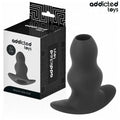 ADDICTED TOYS - HOHL ANAL PLUG GRÖSSE L 11,1 CM - Vanelion Paradise