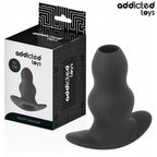 ADDICTED TOYS - HOHL ANAL PLUG GRÖSSE L 11,1 CM - Vanelion Paradise