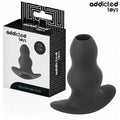 ADDICTED TOYS - HOHL ANALPLUG GRÖSSE S 7,3 CM - Vanelion Paradise