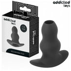 ADDICTED TOYS - HOHL ANALPLUG GRÖSSE S 7,3 CM - Vanelion Paradise