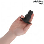 ADDICTED TOYS - HOHL ANALPLUG GRÖSSE S 7,3 CM - Vanelion Paradise