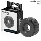 ADDICTED TOYS - EXTRA DICKER COCKRING - Vanelion Paradise