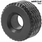 ADDICTED TOYS - EXTRA DICKER COCKRING - Vanelion Paradise