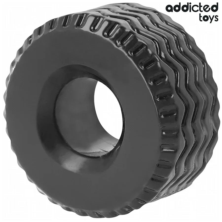 ADDICTED TOYS - EXTRA DICKER COCKRING - Vanelion Paradise