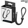 ADDICTED TOYS - SILIKONSEIL FÜR DEN EINZELSCHLEIFEN-PENIS - Vanelion Paradise