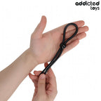 ADDICTED TOYS - SILIKONSEIL FÜR DEN EINZELSCHLEIFEN-PENIS - Vanelion Paradise