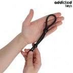 ADDICTED TOYS - SILIKONSEIL FÜR DEN DOPPELSCHLEIFEN-PENIS - Vanelion Paradise
