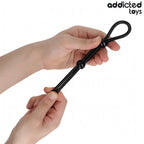 ADDICTED TOYS - SILIKONSEIL FÜR DEN DOPPELSCHLEIFEN-PENIS - Vanelion Paradise