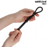 ADDICTED TOYS - SILIKONSEIL FÜR DEN DOPPELSCHLEIFEN-PENIS - Vanelion Paradise