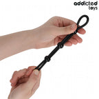 ADDICTED TOYS - SILIKONSEIL FÜR DEN TRIPLE LOOP PENIS - Vanelion Paradise