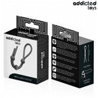 ADDICTED TOYS - SILIKONSEIL FÜR DEN TRIPLE LOOP PENIS - Vanelion Paradise