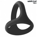 ADDICTED TOYS - DICKER DREIFACH-PENISRING - Vanelion Paradise