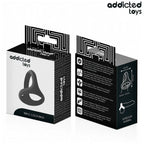 ADDICTED TOYS - DICKER DREIFACH-PENISRING - Vanelion Paradise