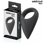 ADDICTED TOYS - TRÄNENFÖRMIGER PENISRING - Vanelion Paradise