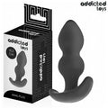 ADDICTED TOYS - ANALSTECKER GRÖSSE S 10,3 CM - Vanelion Paradise