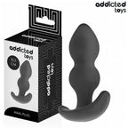 ADDICTED TOYS - ANALSTECKER GRÖSSE S 10,3 CM - Vanelion Paradise