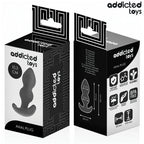 ADDICTED TOYS - ANALSTECKER GRÖSSE S 10,3 CM - Vanelion Paradise