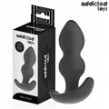 ADDICTED TOYS - ANALSTECKER GRÖSSE L 11,7 CM - Vanelion Paradise