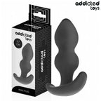 ADDICTED TOYS - ANALSTECKER GRÖSSE L 11,7 CM - Vanelion Paradise