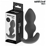 ADDICTED TOYS - ANALSTECKER GRÖSSE L 11,7 CM - Vanelion Paradise