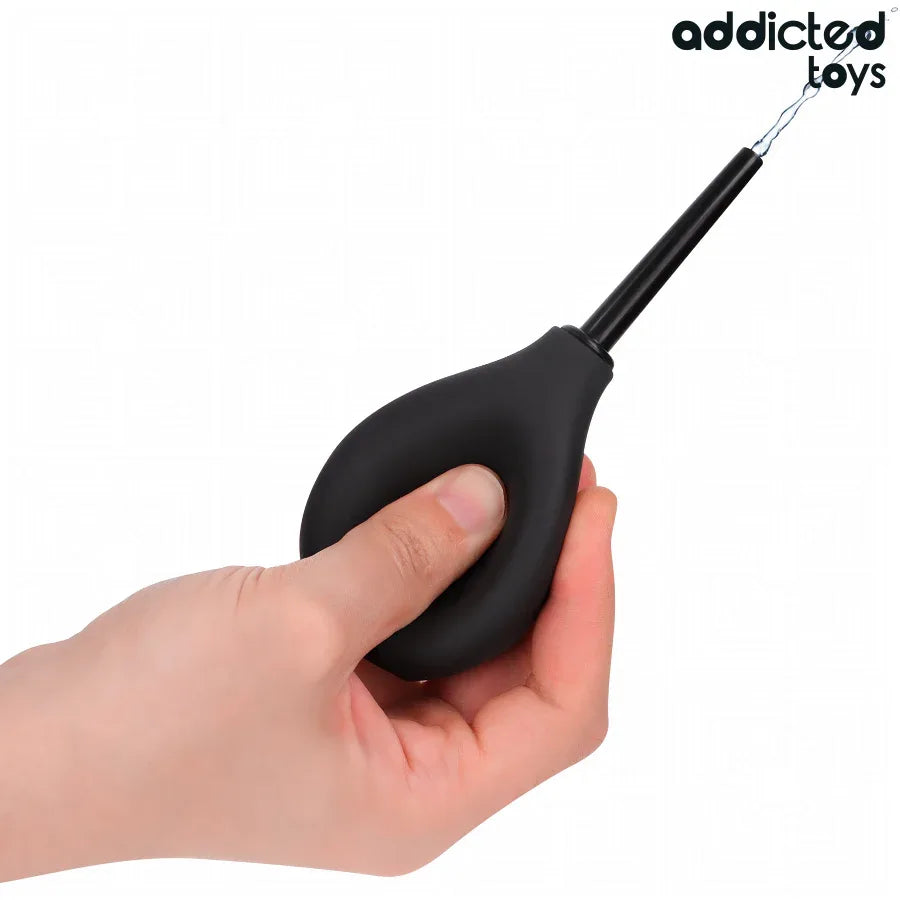 ADDICTED TOYS - REISE-ANALREINIGER GRÖSSE S 90 ML - Vanelion Paradise