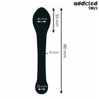 ADDICTED TOYS - ANALSTIMULATOR 18 CM - Vanelion Paradise