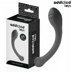 ADDICTED TOYS - ANALSTIMULATOR 18 CM - Vanelion Paradise