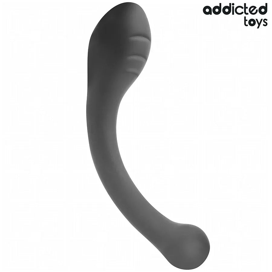 ADDICTED TOYS - ANALSTIMULATOR 18 CM - Vanelion Paradise