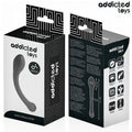 ADDICTED TOYS - ANALSTIMULATOR 18 CM - Vanelion Paradise