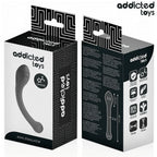 ADDICTED TOYS - ANALSTIMULATOR 18 CM - Vanelion Paradise