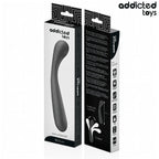 ADDICTED TOYS - ANAL-MASSAGEGERÄT 22,5 CM - Vanelion Paradise