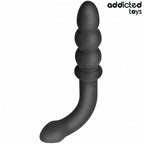 ADDICTED TOYS - DOPPELMASSAGER 16,5 CM - Vanelion Paradise