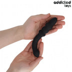 ADDICTED TOYS - DOPPELMASSAGER 16,5 CM - Vanelion Paradise