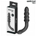 ADDICTED TOYS - DOPPELMASSAGER 16,5 CM - Vanelion Paradise
