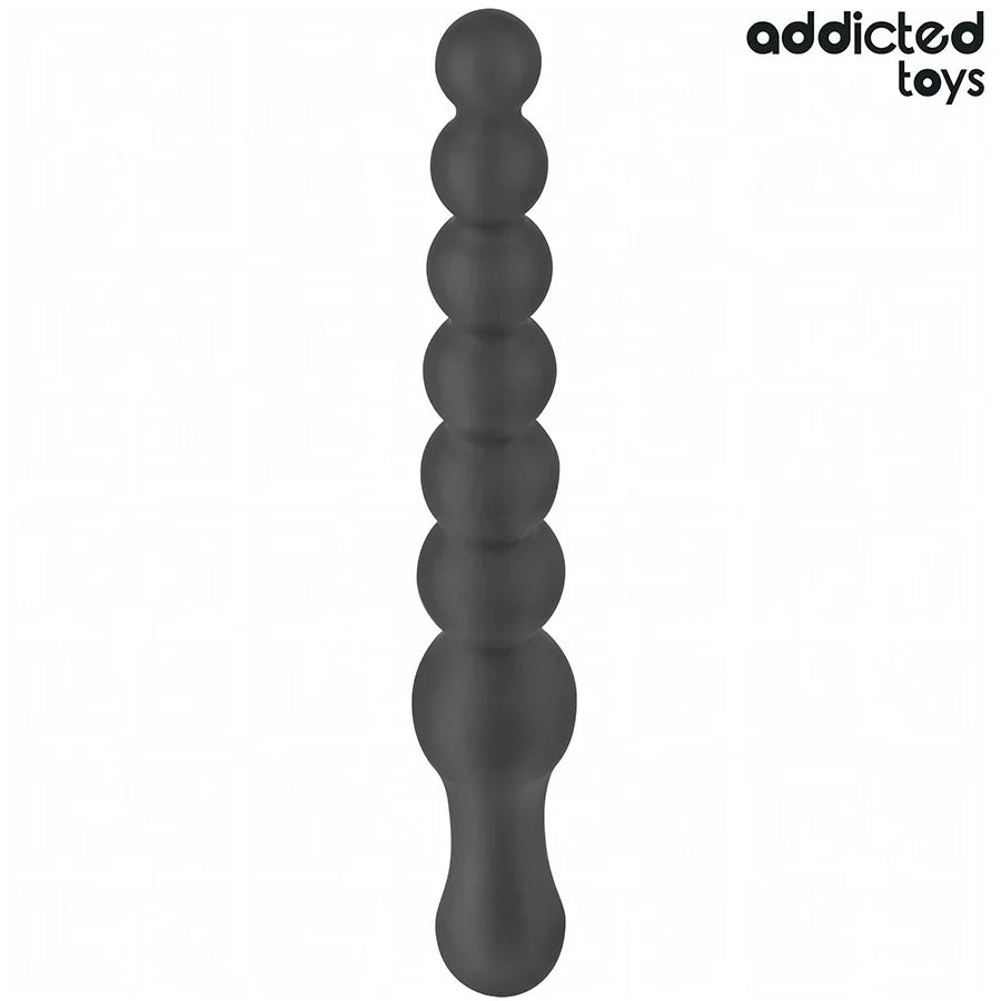 ADDICTED TOYS - ANAL-MASSAGEGERÄT 24 CM - Vanelion Paradise