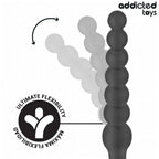 ADDICTED TOYS - ANAL-MASSAGEGERÄT 24 CM - Vanelion Paradise