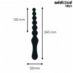 ADDICTED TOYS - ANAL-MASSAGEGERÄT 24 CM - Vanelion Paradise