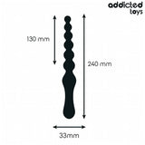 ADDICTED TOYS - ANAL-MASSAGEGERÄT 24 CM - Vanelion Paradise