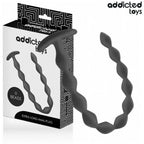 ADDICTED TOYS - EXTRA LANGER ANALPLUG - Vanelion Paradise