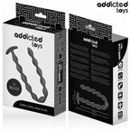 ADDICTED TOYS - EXTRA LANGER ANALPLUG - Vanelion Paradise