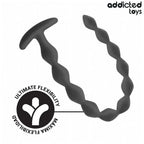 ADDICTED TOYS - EXTRA LANGER ANALPLUG - Vanelion Paradise